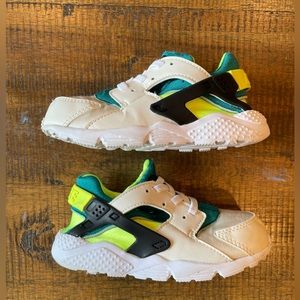 Nike Huarache Run (kids)